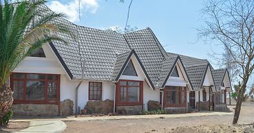 Ndoto House Maanzoni Conservancy
