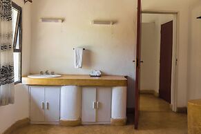 Ndoto House Maanzoni Conservancy