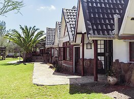Ndoto House Maanzoni Conservancy