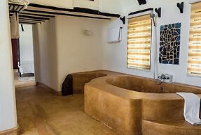 Ndoto House Maanzoni Conservancy