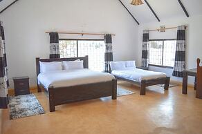 Ndoto House Maanzoni Conservancy