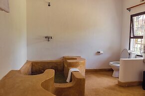 Ndoto House Maanzoni Conservancy