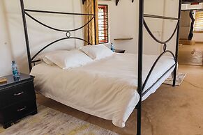 Ndoto House Maanzoni Conservancy