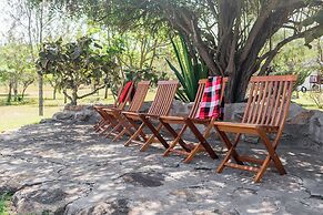 Ndoto House Maanzoni Conservancy