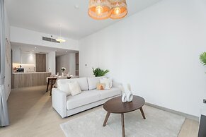 Gala Guests - LIV Apartments Collection