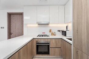 Gala Guests - LIV Apartments Collection