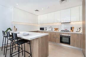 Gala Guests - LIV Apartments Collection