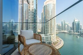 Gala Guests - LIV Apartments Collection