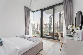 Gala Guests - LIV Apartments Collection