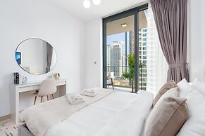 Gala Guests - LIV Apartments Collection