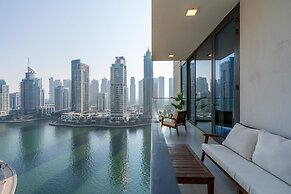 Gala Guests - LIV Apartments Collection