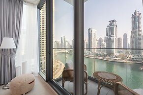 Gala Guests - LIV Apartments Collection