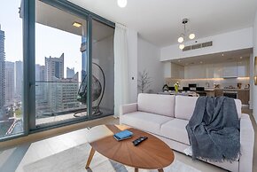 Gala Guests - LIV Apartments Collection