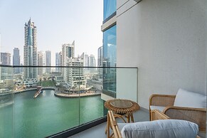 Gala Guests - LIV Apartments Collection