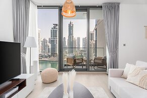 Gala Guests - LIV Apartments Collection