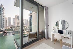 Gala Guests - LIV Apartments Collection