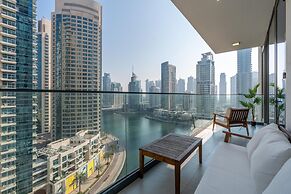 Gala Guests - LIV Apartments Collection