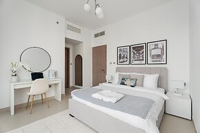 Gala Guests - LIV Apartments Collection