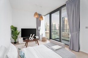 Gala Guests - LIV Apartments Collection