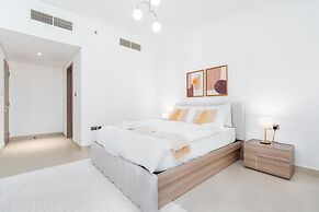 Gala Guests - LIV Apartments Collection