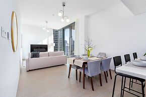 Gala Guests - LIV Apartments Collection