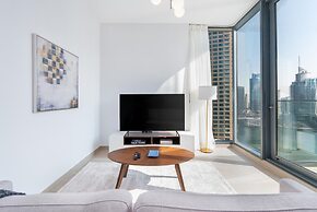 Gala Guests - LIV Apartments Collection