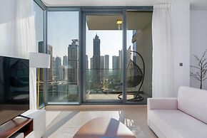 Gala Guests - LIV Apartments Collection
