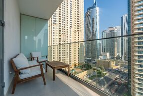 Gala Guests - LIV Apartments Collection