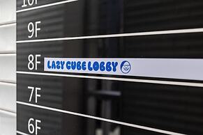Lazy Cube