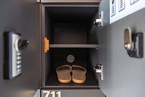 Lazy Cube