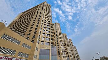 Gala Guests - Lakeside Tower Living