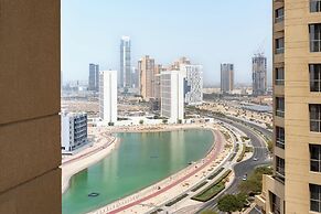 Gala Guests - Lakeside Tower Living