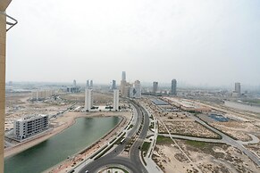 Gala Guests - Lakeside Tower Living