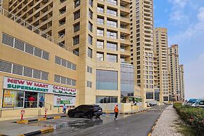 Gala Guests - Lakeside Tower Living