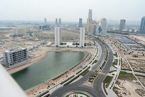 Gala Guests - Lakeside Tower Living