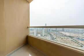 Gala Guests - Lakeside Tower Living