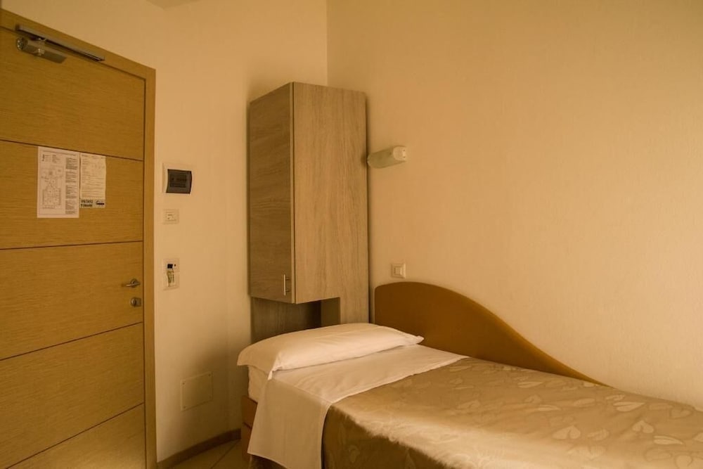 Hotel Villa Enea