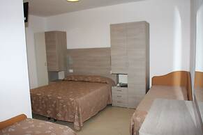 Hotel Villa Enea