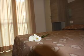 Hotel Villa Enea
