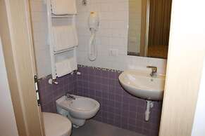 Hotel Villa Enea