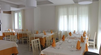 Hotel Villa Enea