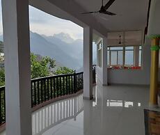 Hotel Padam Niwas