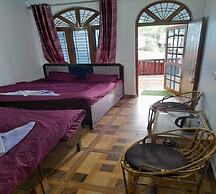 Hotel Padam Niwas