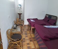 Hotel Padam Niwas