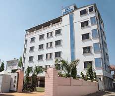 Hotel Raj Garden Pushkar