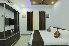 Hotel Raj Garden Pushkar