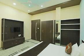 Hotel Raj Garden Pushkar