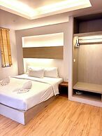Room-breezy Studio Aonang
