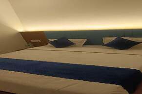 Hotel Choga Jii