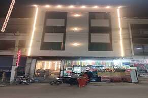 Hotel Choga Jii